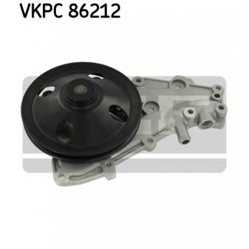 VKPC 86212 SKF - Насос охолоджуючої рідини